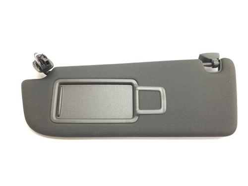 Left sun visor AUDI A6 C7 (4G2, 4GC) 2.0 TDI | BP29617019I1 