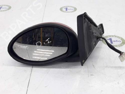 Left mirror ALFA ROMEO GT (937_) 1.9 JTD (937CXN1B) | BP2323046C26 