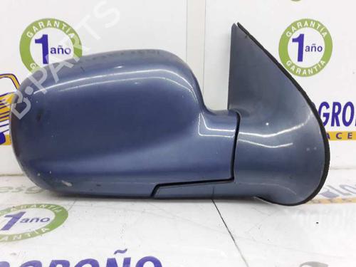 Used Right mirror HYUNDAI SANTA FÉ I (SM) 2.0 CRDi 4x4 (113 hp) 2973184