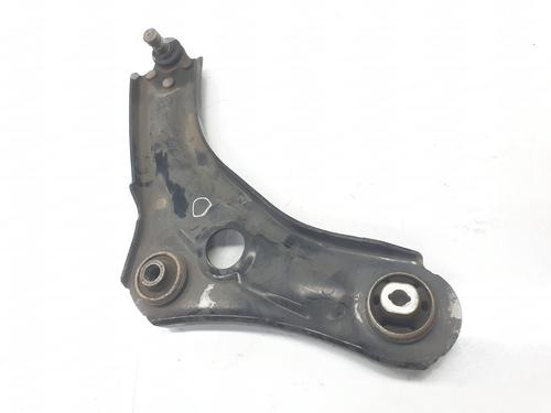Left front suspension arm RENAULT MEGANE IV Hatchback (B9A/M/N_) 1.2 TCe 130 (B9MR) | BP21535440M12 
