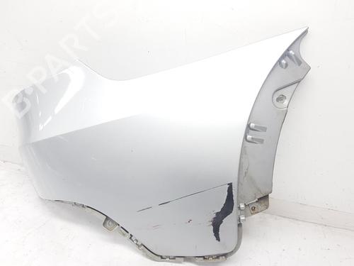Corner bumper BMW X5 (E70) 3.0 si | BP16066709C117 