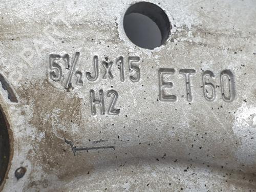 Rim MERCEDES-BENZ VITO Van (W638) 112 CDI 2.2 (638.094) | BP21841811C45 