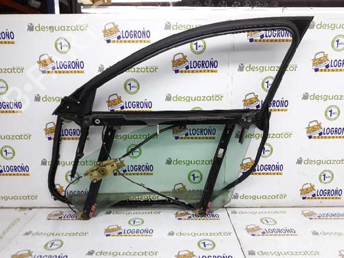 Front right window mechanism AUDI A6 C6 (4F2) 3.0 TDI quattro | BP2136993C23 