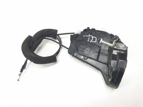 Used Rear right lock Rear right lock SUBARU OUTBACK (BS) [2014-2026] 40467691 40467691