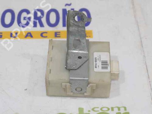 Comfort control module TOYOTA AVENSIS Saloon (_T25_) 2.0 D-4D (CDT250_, CDT250R) | BP1543950M56 