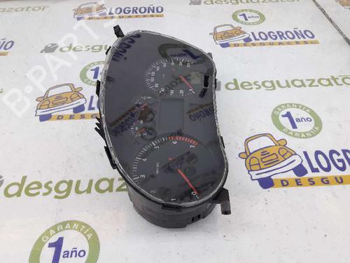 Instrument cluster SEAT IBIZA II (6K1) 1.4 16V | BP2832898C47 