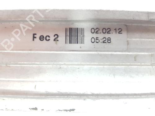 Intercooler PORSCHE CAYENNE (92A) 3.0 Diesel | BP29479834M30 