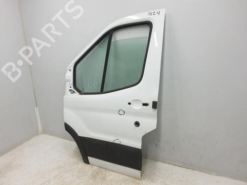 Left front door FORD TRANSIT V363 Platform/Chassis (FED, FFD) | BP35753693C2 - Image 7
