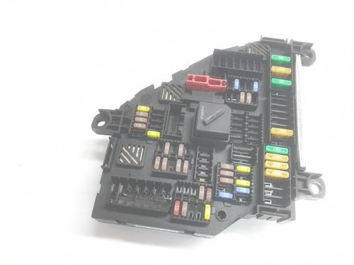 Fuse box BMW X4 (F26) xDrive 20 d | BP36642179E1 - Image 3