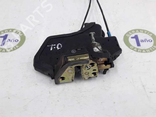 Used Rear right lock TOYOTA LAND CRUISER PRADO (_J12_) 3.0 D-4D (KDJ120, KDJ125) (163 hp) 3375942