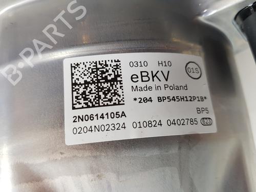 Servo brake VW CRAFTER Van (SY_, SX_)  | BP28030765M42 