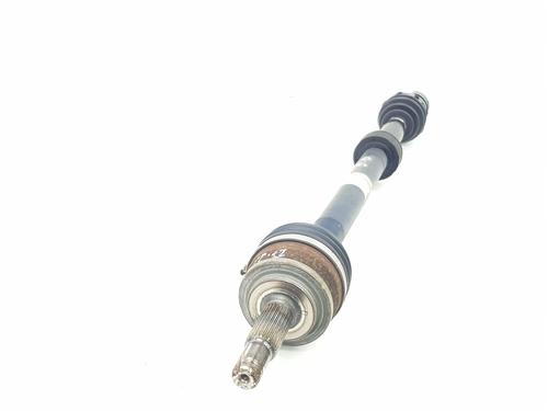 Right front driveshaft TOYOTA AURIS (_E18_) 1.6 (ZRE181_, ZRE185_, ZRE185R, ZRE181R) | BP29427570M39