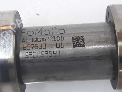 Other LAND ROVER RANGE ROVER SPORT II (L494) 4.4 SDV8 4x4 | BP14071721O1 