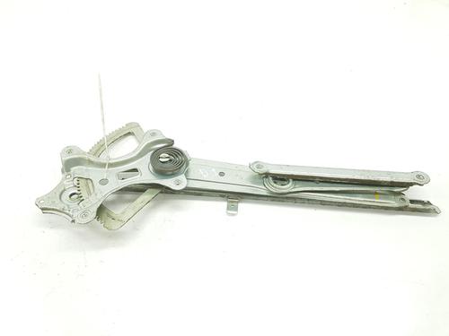 Fensterheber links vorne für TOYOTA LAND CRUISER PRADO (_J12_) 3.0 D-4D (KDJ120, KDJ125) (163 hp) 12465372