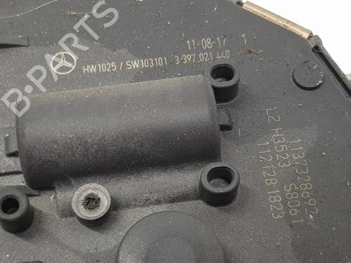 Front wiper motor MERCEDES-BENZ C-CLASS (W204) C 200 CDI (204.001) | BP27178263M29