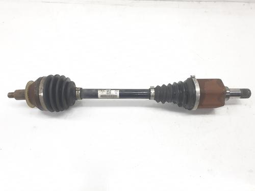 Used Left front driveshaft SKODA FABIA III (NJ3) 1.0 TSI (95 hp) 22553850