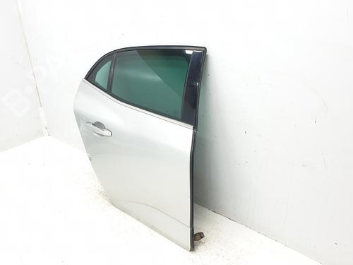Right rear door RENAULT MEGANE IV Hatchback (B9A/M/N_)  | BP25001891C5 
