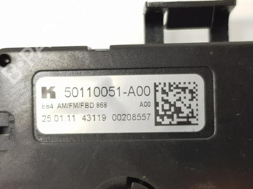 Electronic module BMW X1 (E84) sDrive 20 d | BP17710927M83 