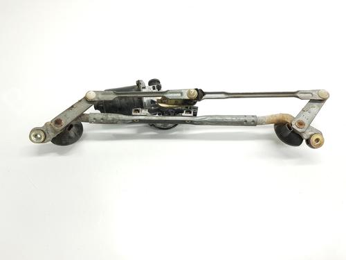 Used Front wiper motor TOYOTA PRIUS Liftback (_W2_) 1.5 Hybrid (NHW20_, NHW20R) (112 hp) 25672053