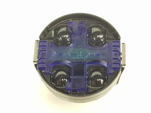 Electronic sensor MERCEDES-BENZ CLA Coupe (C117) CLA 220 CDI / d (117.303) | BP36566502M84 - Image 3