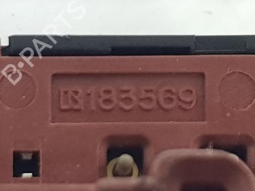 Mirror switch CITROËN C-CROSSER (VU_, VV_) 2.2 HDi | BP9225328I25 