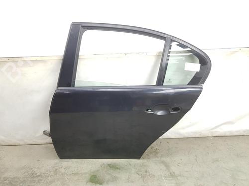 Used Left rear door BMW 3 (E90) 318 d (143 hp) 8946973