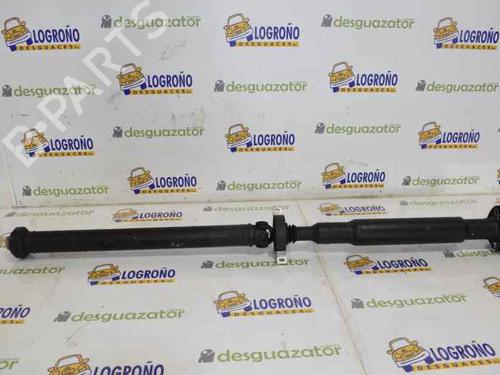Used Driveshaft BMW X6 (E71, E72) xDrive 35 i (306 hp) 778555