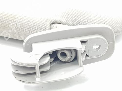 Right sun visor VW CADDY IV MPV (SAB, SAJ)  | BP36241491I2  - Image 5