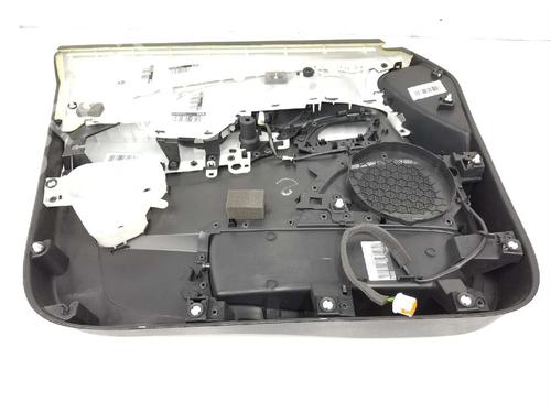 Front right panel CITROËN C4 Grand Picasso II (DA_, DE_)  | BP7196309C59 