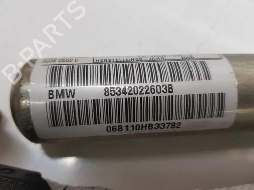 Right curtain airbag BMW X3 (E83) 2.0 d | BP4654747C12 