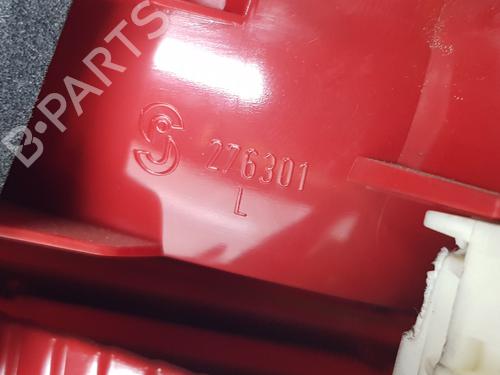 Left taillight BMW 3 (E90) 318 d | BP29454209C34