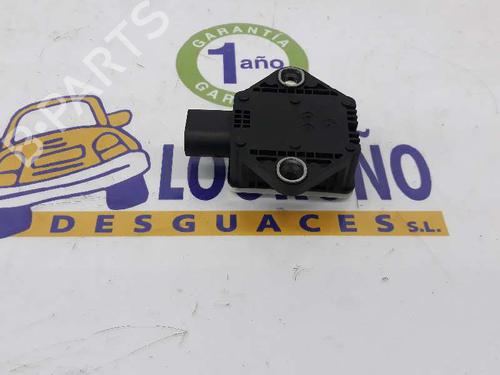 Electronic module AUDI A4 B8 (8K2) 2.0 TFSI | BP14124577M83 