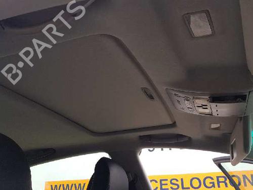 Rear right lock LEXUS GS (_S19_) 460 (URS190_, URS190R) | BP17833181C99 