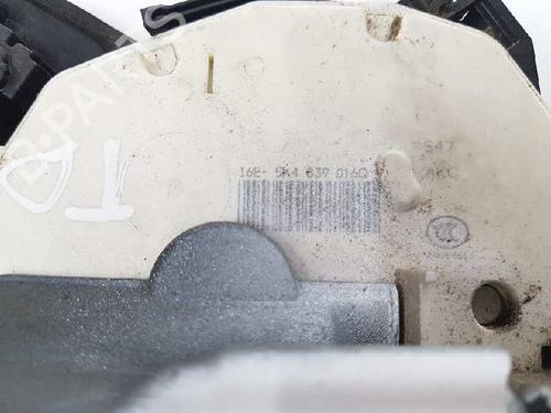 Rear right lock SEAT LEON (5F1) 1.4 TSI | BP5599273C99 