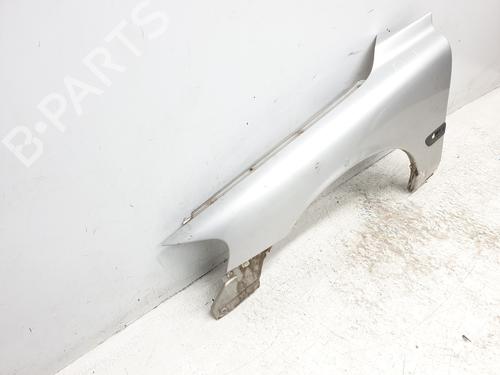 Left front fenders VOLVO V70 II (285) D5 | BP26499867C41 