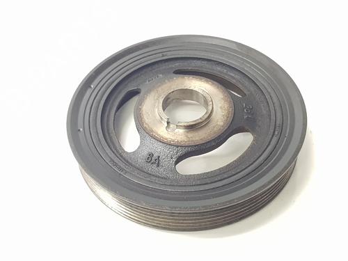 Used Pulley PEUGEOT 2008 I (CU_) [2013-2025]  26720390