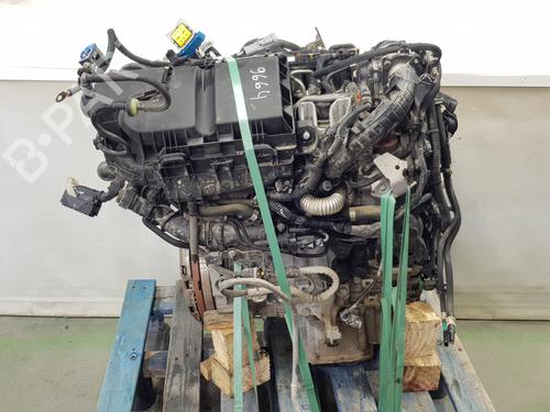 Engine PEUGEOT EXPERT Van (V_) | BP33220017M1 - Image 8