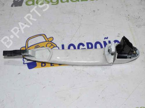 Front right exterior door handle BMW 1 (E87) 118 d | BP1656955C129 