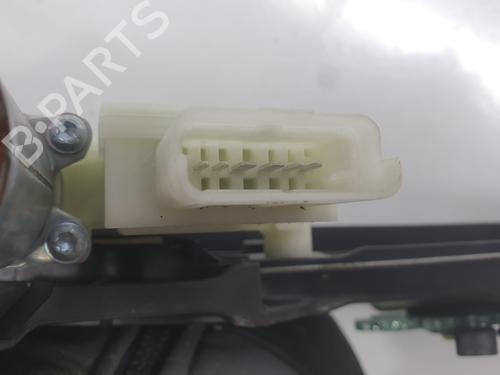 Front left window mechanism RENAULT AUSTRAL | BP32446710C22