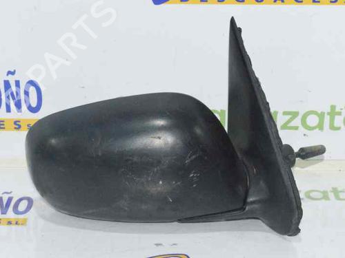 Right mirror NISSAN MICRA II (K11) 1.3 i 16V | BP2972289C27 