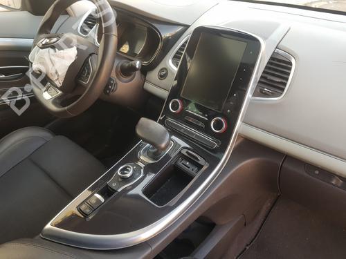 Right rear brake caliper RENAULT ESPACE V (JR_) 1.6 dCi 160 | BP32454991M106 