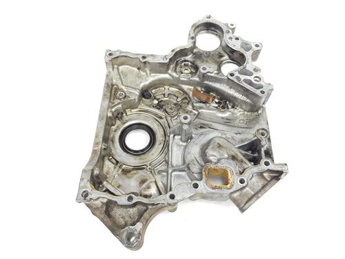 Timing cover MITSUBISHI PAJERO IV (V8_W, V9_W) 3.2 DI-D (V88W, V98W) | BP28061162M123 
