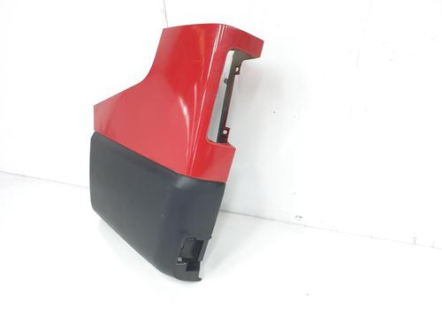 Corner bumper RENAULT TRAFIC III Van (FG_) 2.0 dCi 120 (FGMN) | BP10293808C117 