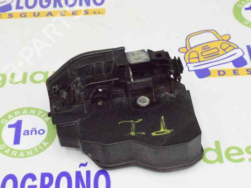 Rear left lock BMW 5 (E60) 520 d | BP763004C100 