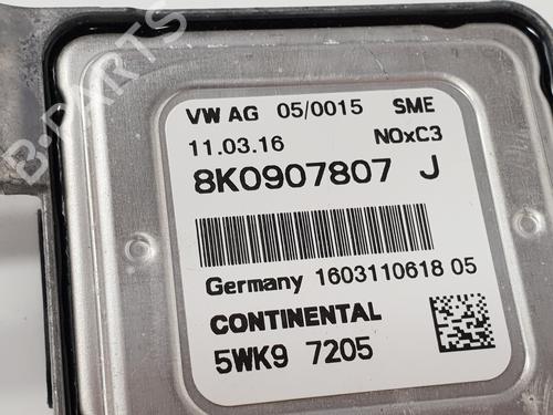 Electronic sensor AUDI A6 C7 (4G2, 4GC) 2.0 TDI | BP30482155M84