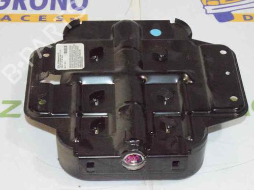 Electronic module MERCEDES-BENZ M-CLASS (W163) ML 270 CDI (163.113) | BP755494M83 