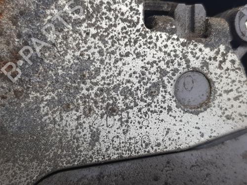 Rear left lock BMW X5 (E53)  | BP26333878C100 