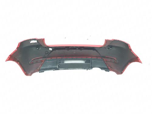 Rear bumper SEAT IBIZA V (KJ1, KJG) 1.0 MPi | BP28357322C8