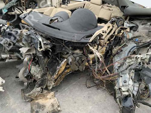 Left rear brake caliper BMW 6 Convertible (E64) 635 d | BP11596376M107 