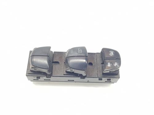 Used Left front window switch NISSAN JUKE (F15) 1.5 dCi (110 hp) 10329635